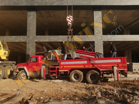 ACİL SATILIK 20 TON KARDELEN