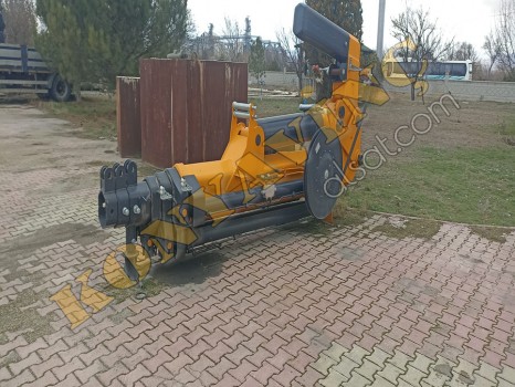 ACİL SATILIK SIFIR 65 TON ÇİFT KIRMA VİNÇ FARUK ACAR