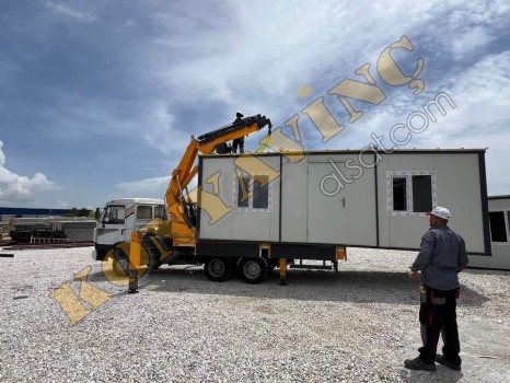 ACİL SATILIK KAMA 8 TON İVECO 120/14 ÜZERİNDE