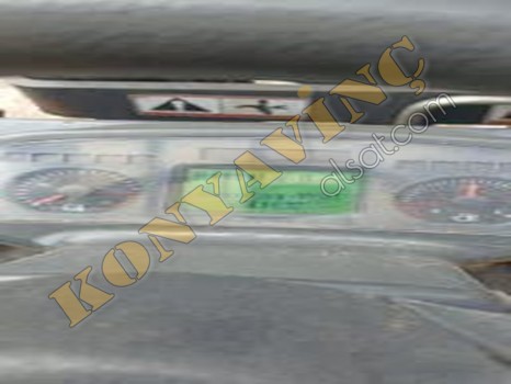 UNITCM 3 TON SIFIR FORKLİFT