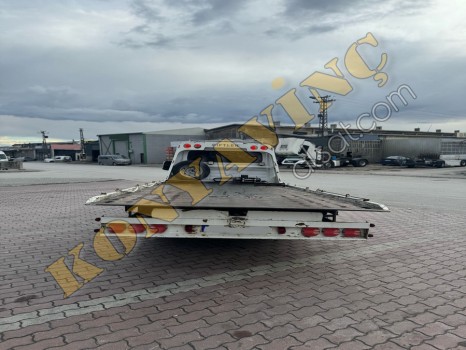 ACİL SATILIK FİAT DUCATO 2016 MODEL KAYAR KASA