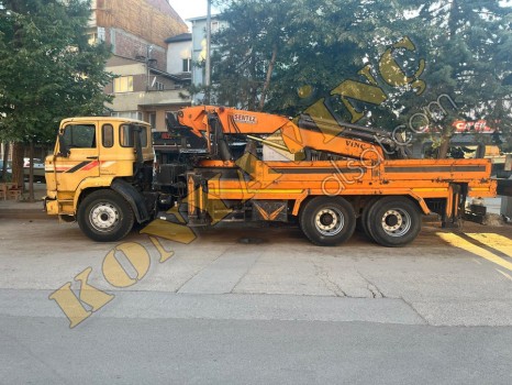 ACİL SATILIK 16 TON SENTEZ FATİH ÜZERİNDE