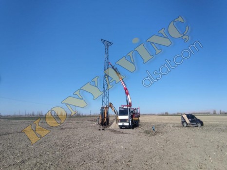 ACİL SATILIK KOMBASSAN ACAR 12 TON