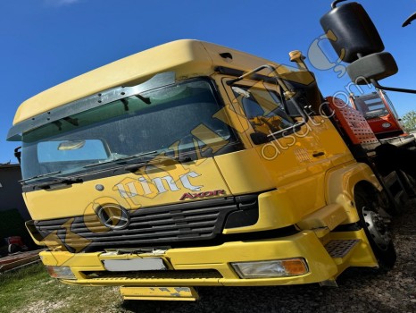HİDROKON 35 TON ÇİFT KIRMA DİNGİL ÜZERİ VİNÇ