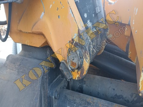 NİRVANA 16 TON ARAÇSIZ VİNÇ