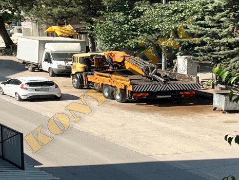 ACİL SATILIK 16 TON SENTEZ FATİH ÜZERİNDE