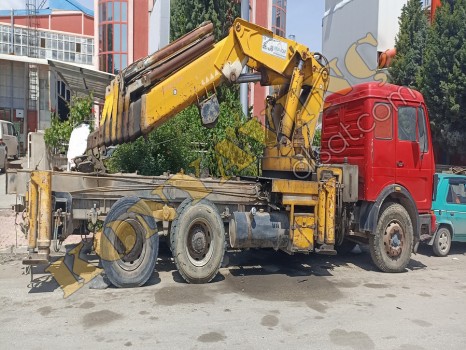 ACİL SATILIK 30 TON FARUK ACAR