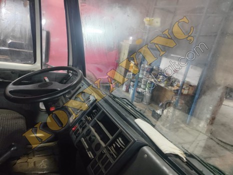 2000 MODEL 2114 6 TEKER ŞASE KAMYON