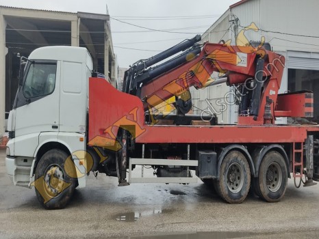 40 TON ÇİFT KIRMA KOMBASSAN ACAR