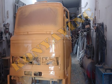 ACİL SATILIK 16 TON SENTEZ FATİH ÜZERİNDE