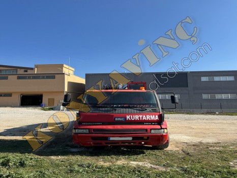 YANA KATLANIR 35 TON ÇİFT KIRMA