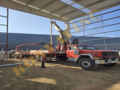 ACİL SATILIK 20 TON KARDELEN