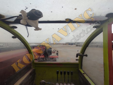 SIFIR 26 MT ANK MARKA PLATFORM