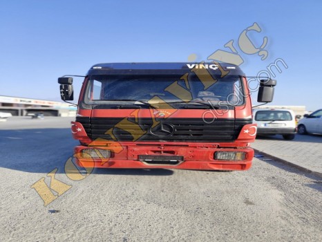 KOMBASSAN ACAR 115 TM ÇİFT KIRMA