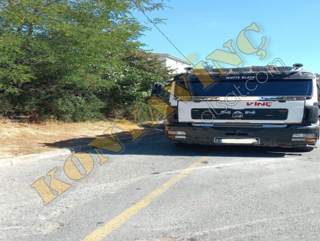 HİDROKON 80 TON ÇİFT KIRMA 2015 MODEL VİNÇ