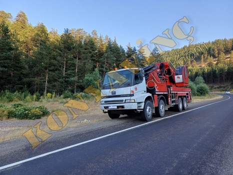 ÇİFT ÇEKER PRO 935 ÜZERİNDE 55 TON GÜÇLÜ MARKA ÇİFT KIRMA