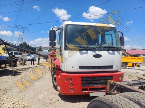 ACİL SATILIK 13 TON ÇİFT KIRMA VİNÇ