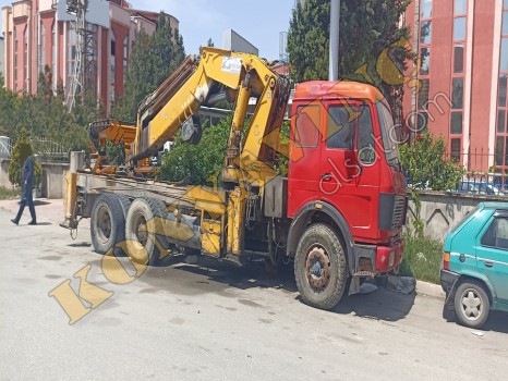ACİL SATILIK 30 TON FARUK ACAR