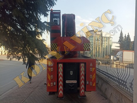 ACİL SATILIK SIFIR 38 TON FULL MAKİNA MAN 32/270 ÜZERİNDE