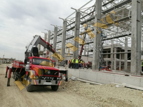 ACİL SATILIK 20 TON KARDELEN