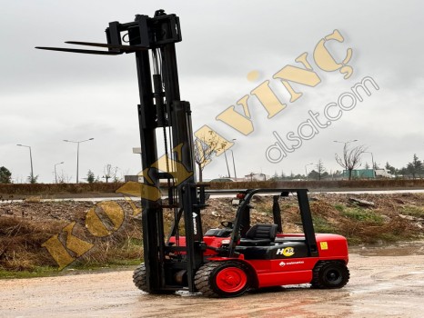 ASİMATO 3,5 TON FORKLİFT