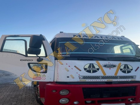 ACİL SATILIK 35 TON ÇİFT KIRMA DORUKAN SAFKAN VİNÇ