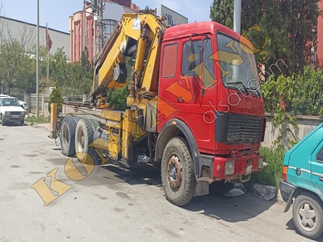ACİL SATILIK 30 TON FARUK ACAR