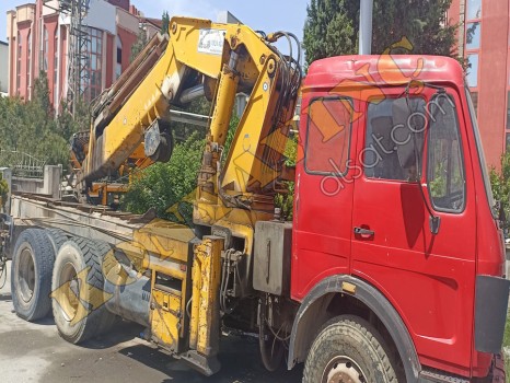 ACİL SATILIK 30 TON FARUK ACAR