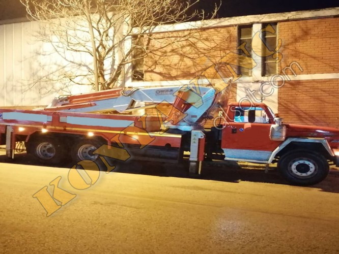 ACİL SATILIK 20 TON KARDELEN