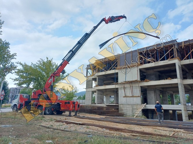 ÇİFT ÇEKER PRO 935 ÜZERİNDE 55 TON GÜÇLÜ MARKA ÇİFT KIRMA