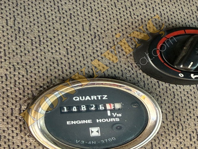 ACİL SATILIK HİDROKON 30 TON ÇİFT KIRMA VİNÇ BMC PRO 624