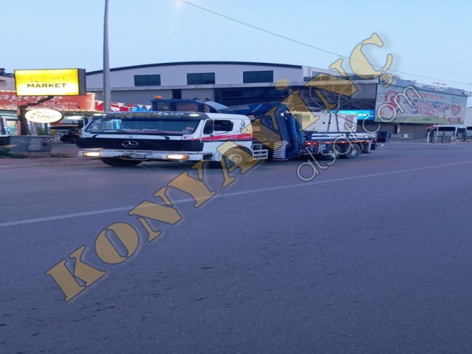 ACİL SATILIK KARDELEN 25 TON ÇİFT KIRMA VİNÇ