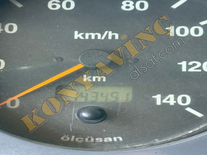 ACİL SATILIK HİDROKON 30 TON ÇİFT KIRMA VİNÇ BMC PRO 624