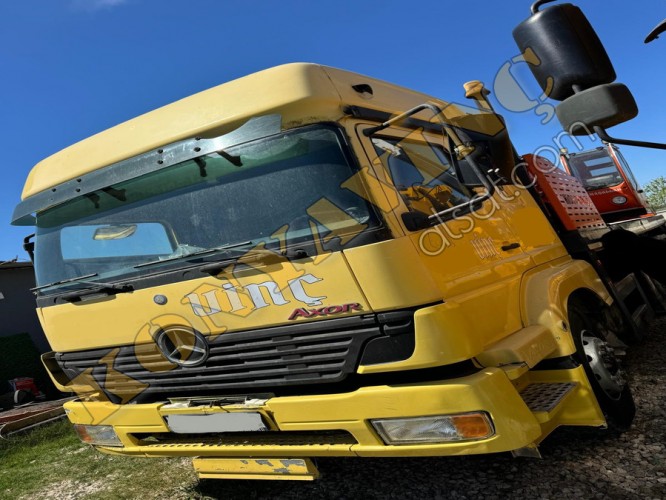 HİDROKON 35 TON ÇİFT KIRMA DİNGİL ÜZERİ VİNÇ