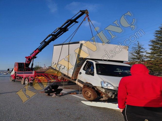 ACİL SATILIK 13 TON UZAKTAN KUMANDALI FULL MAKİNA