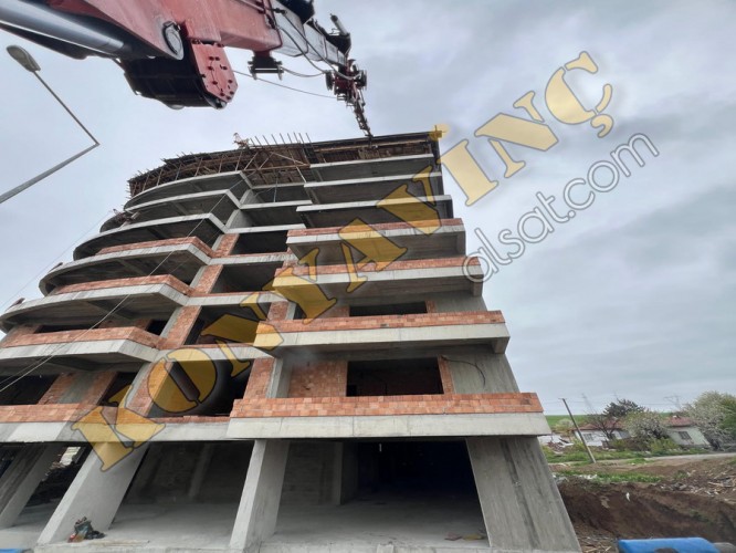 ACİL SATILIK 30 TON ÇİFT KIRMA VİNÇ