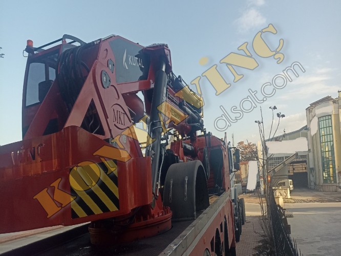ACİL SATILIK SIFIR 38 TON FULL MAKİNA MAN 32/270 ÜZERİNDE