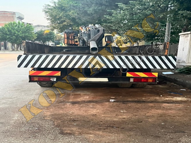 ACİL SATILIK 16 TON SENTEZ FATİH ÜZERİNDE