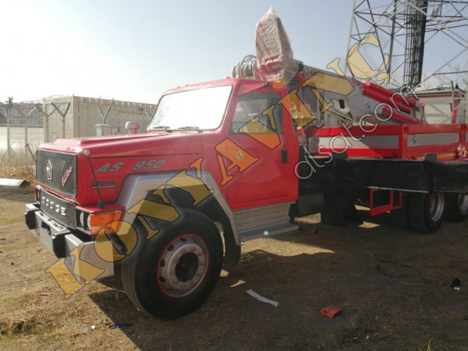 ACİL SATILIK 20 TON KARDELEN