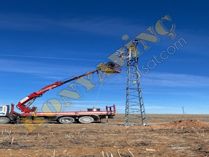 ACİL SATILIK KOMBASSAN ACAR 12 TON